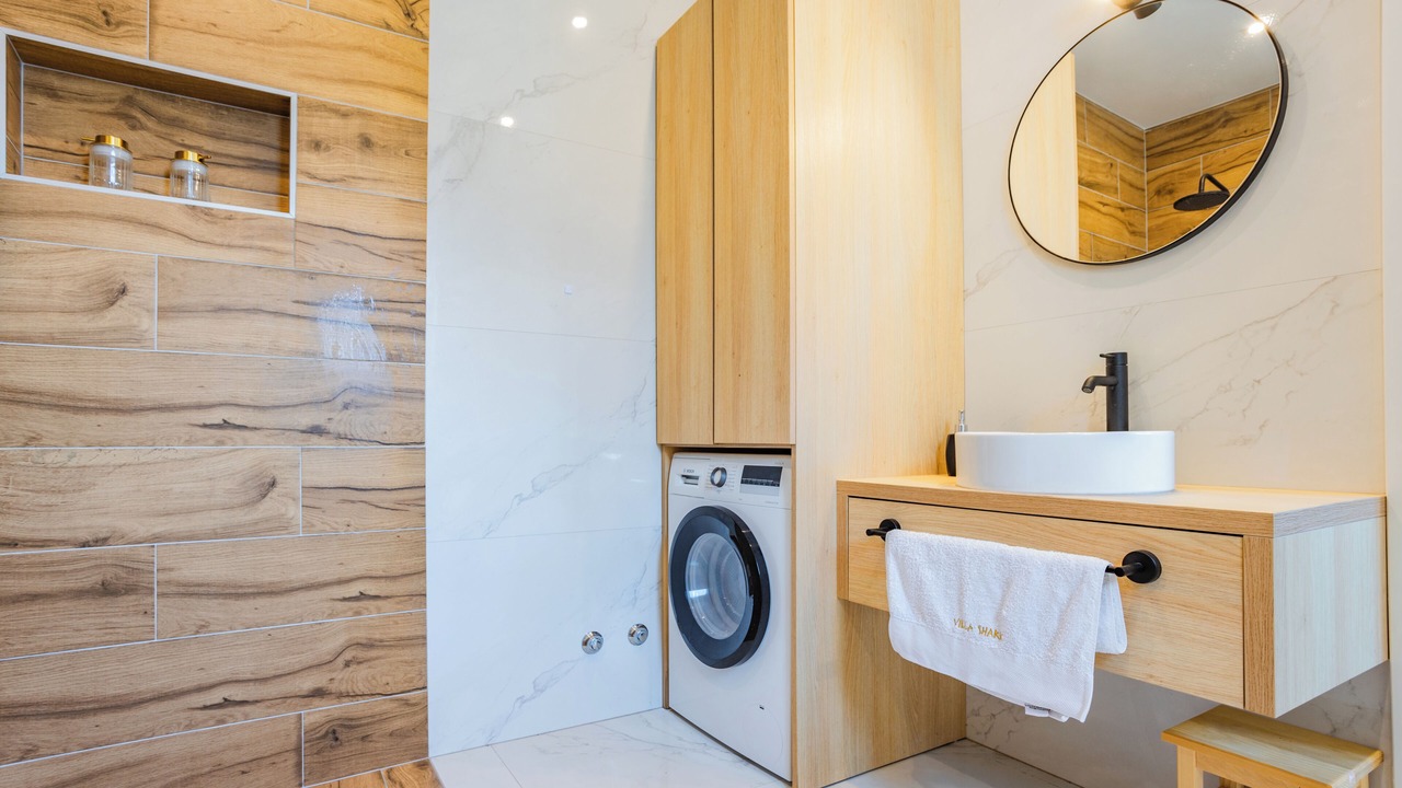 Photo of Bathroom in Maslenica