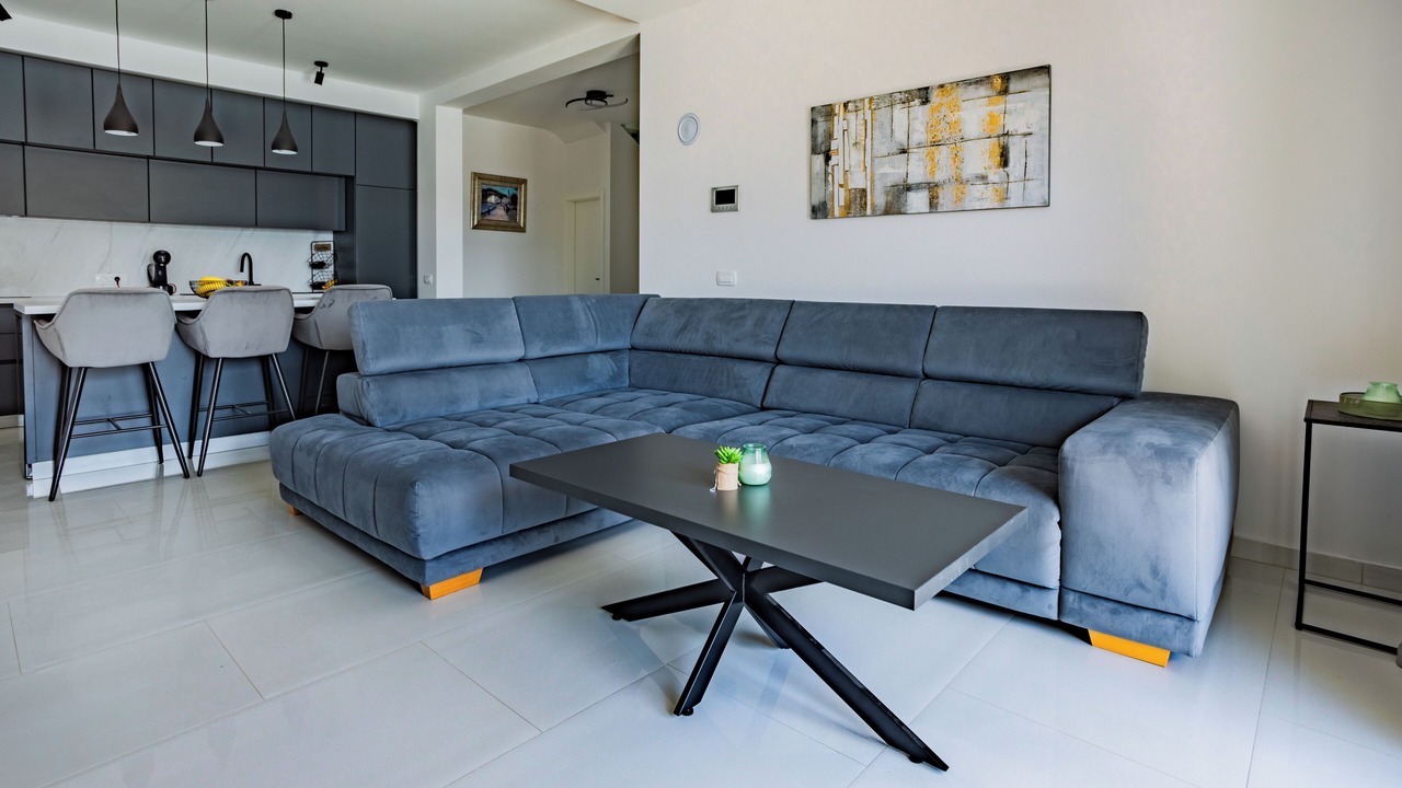 Photo of Livingroom in Maslenica