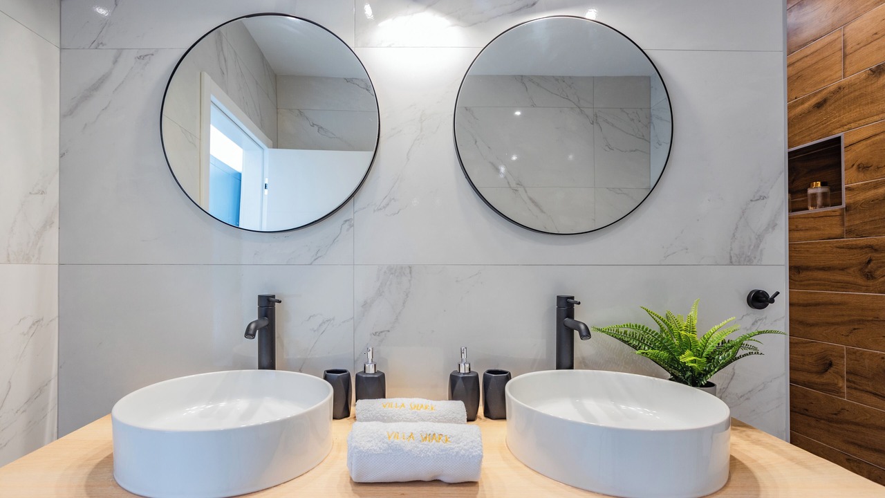 Photo of Bathroom in Maslenica