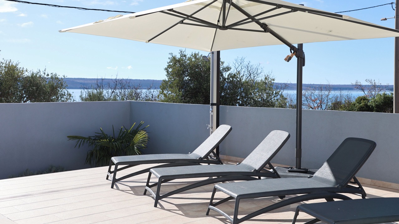 Photo of Patio Balcony in Maslenica