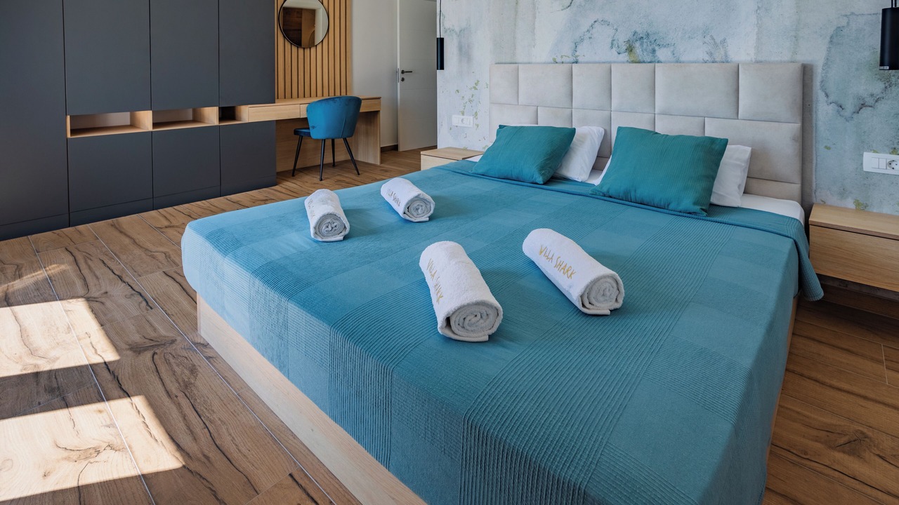 Photo of Bedroom in Maslenica