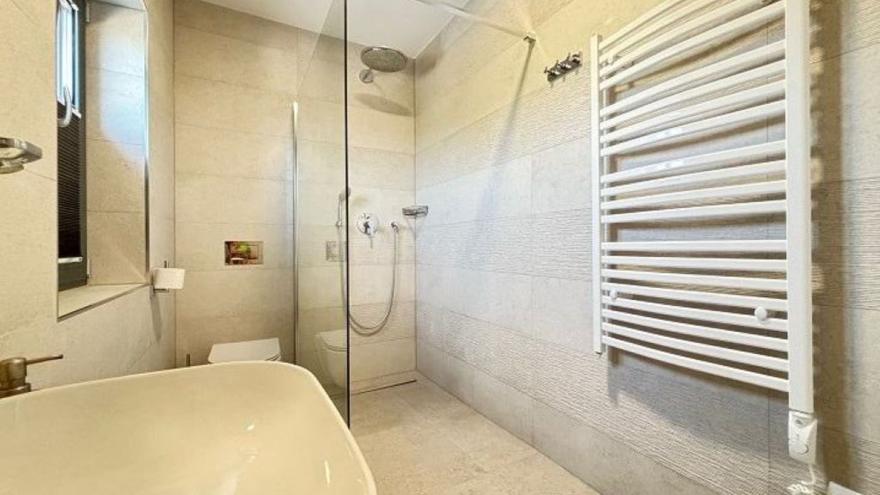 Photo of Bathroom in Jakisnica