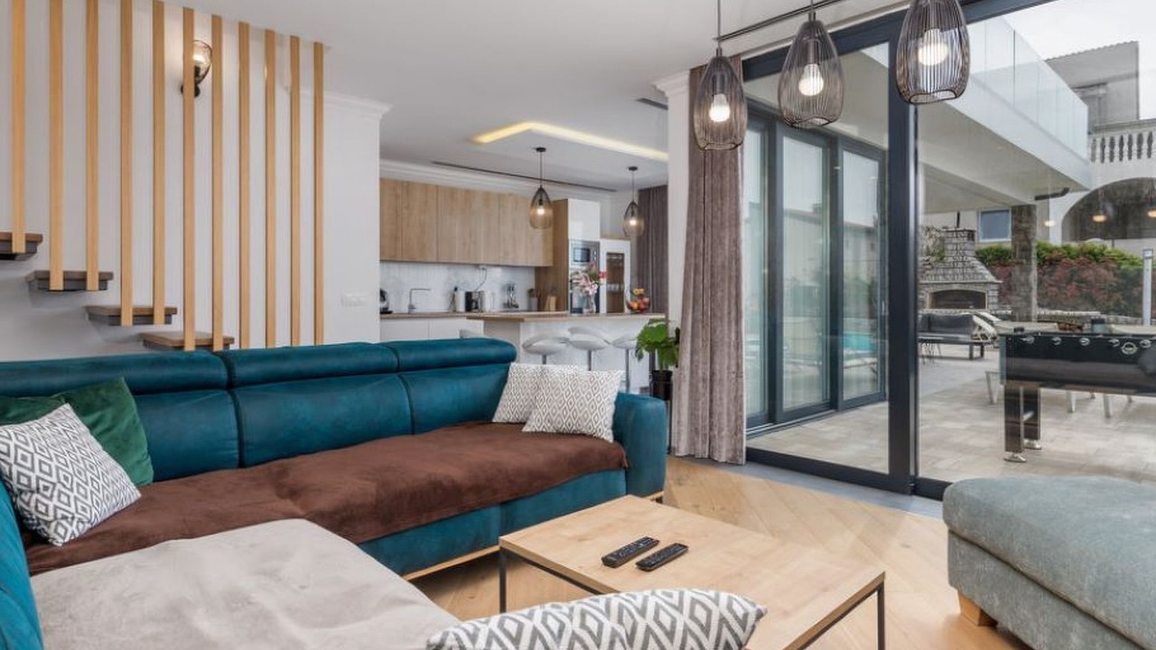 Photo of Livingroom in Jakisnica