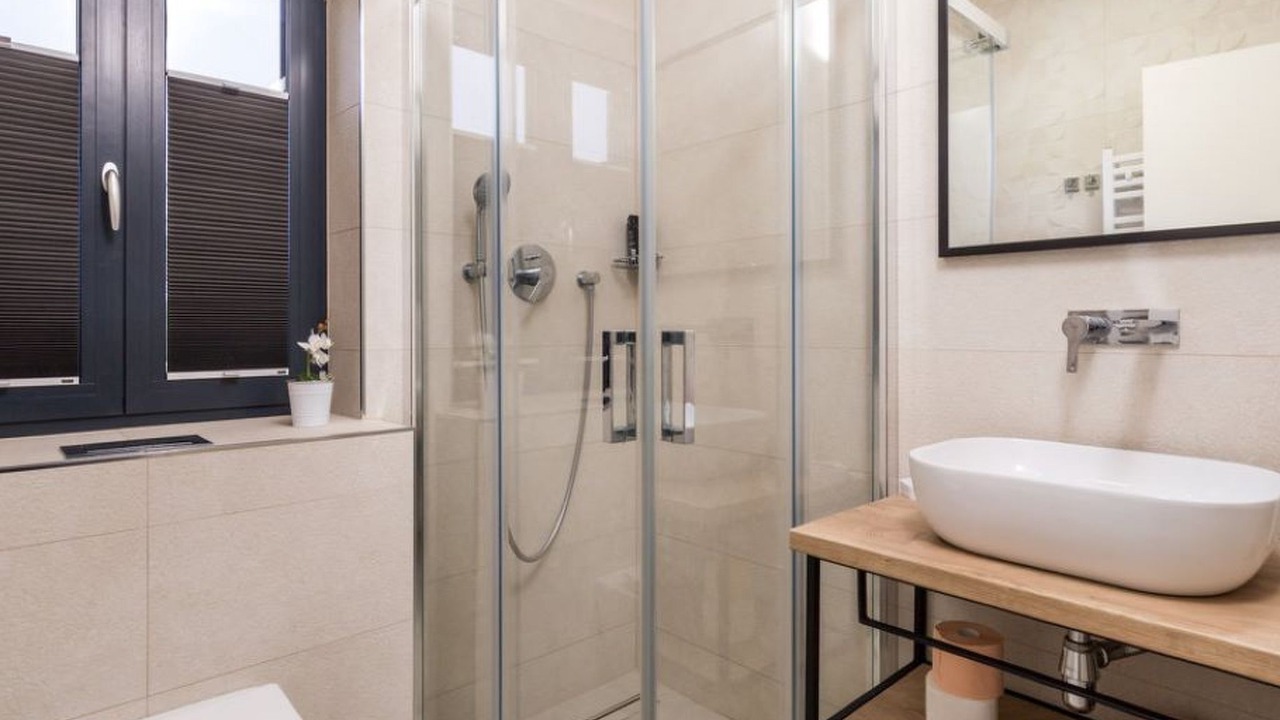 Photo of Bathroom in Jakisnica