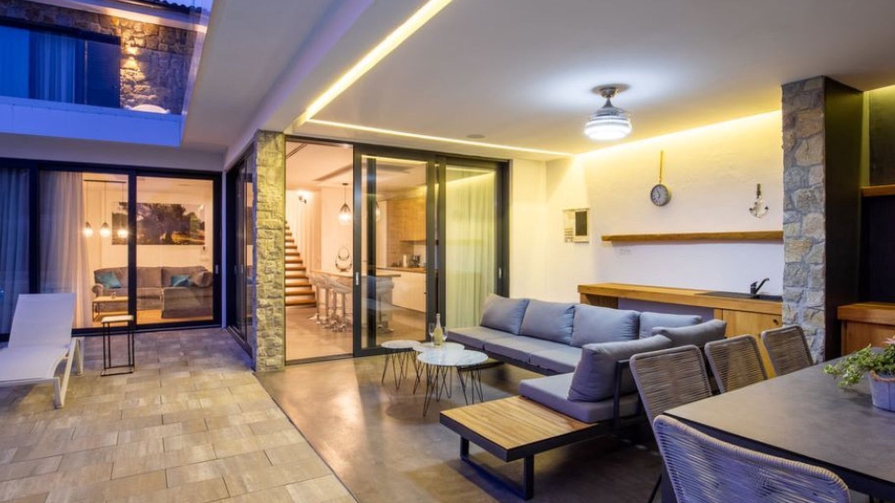 Photo of Livingroom in Jakisnica