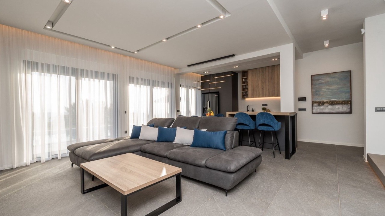 Photo of Livingroom in Jakisnica