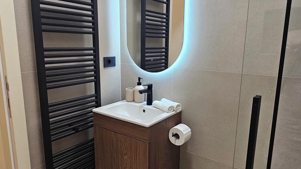 Photo of Bathroom in Gregovica