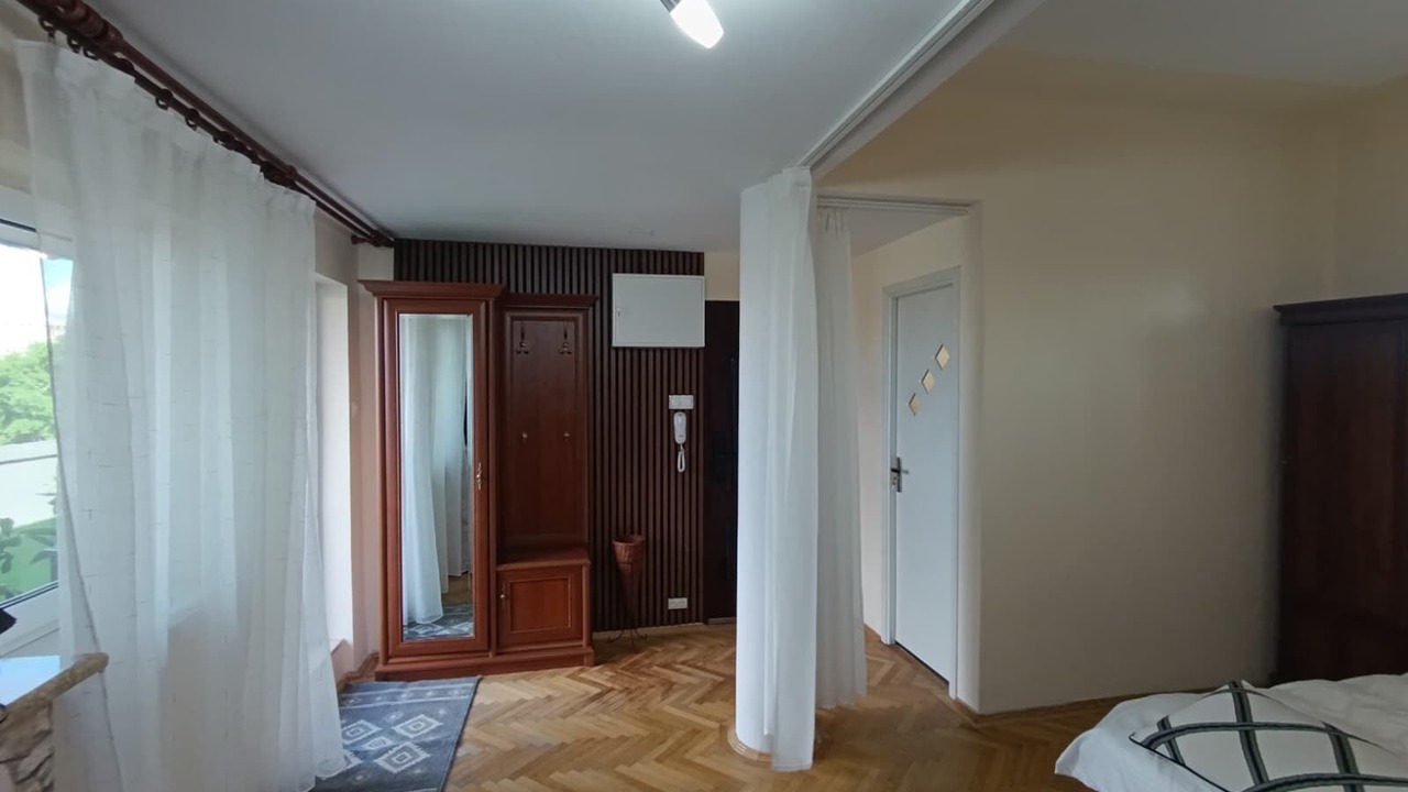 Photo of Bedroom in Bucharest