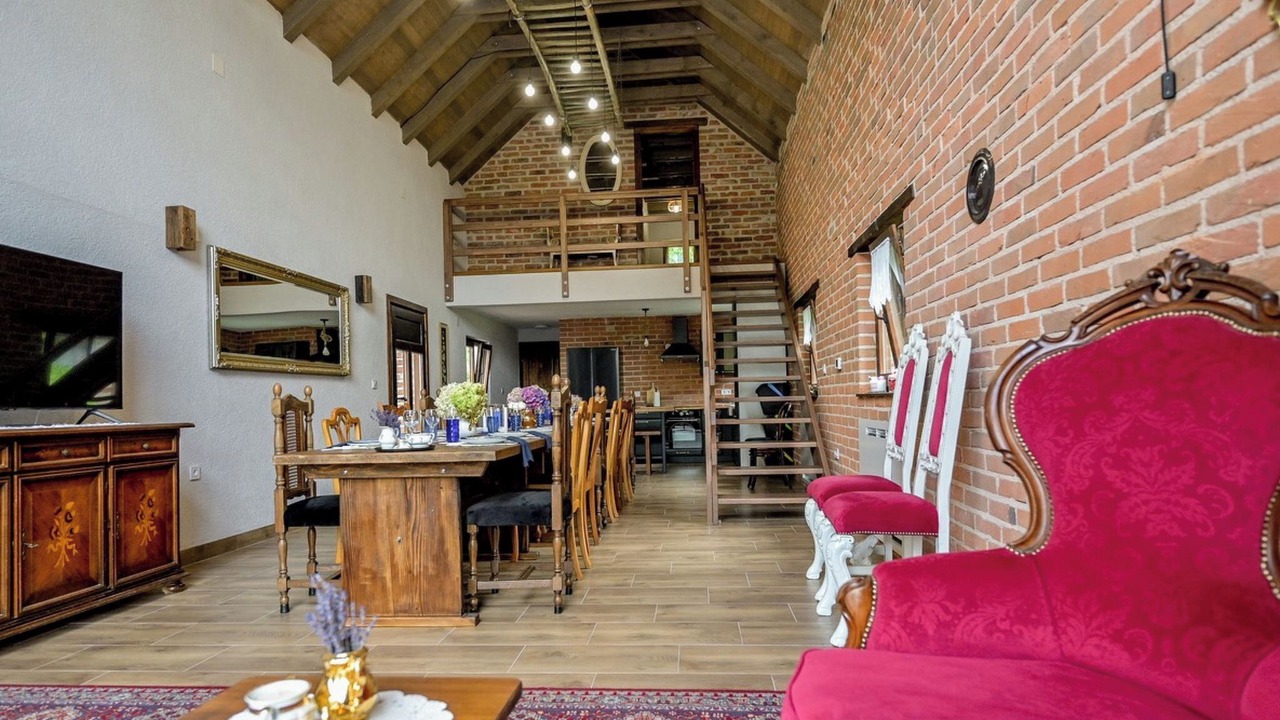 Photo of Livingroom in Mozenec