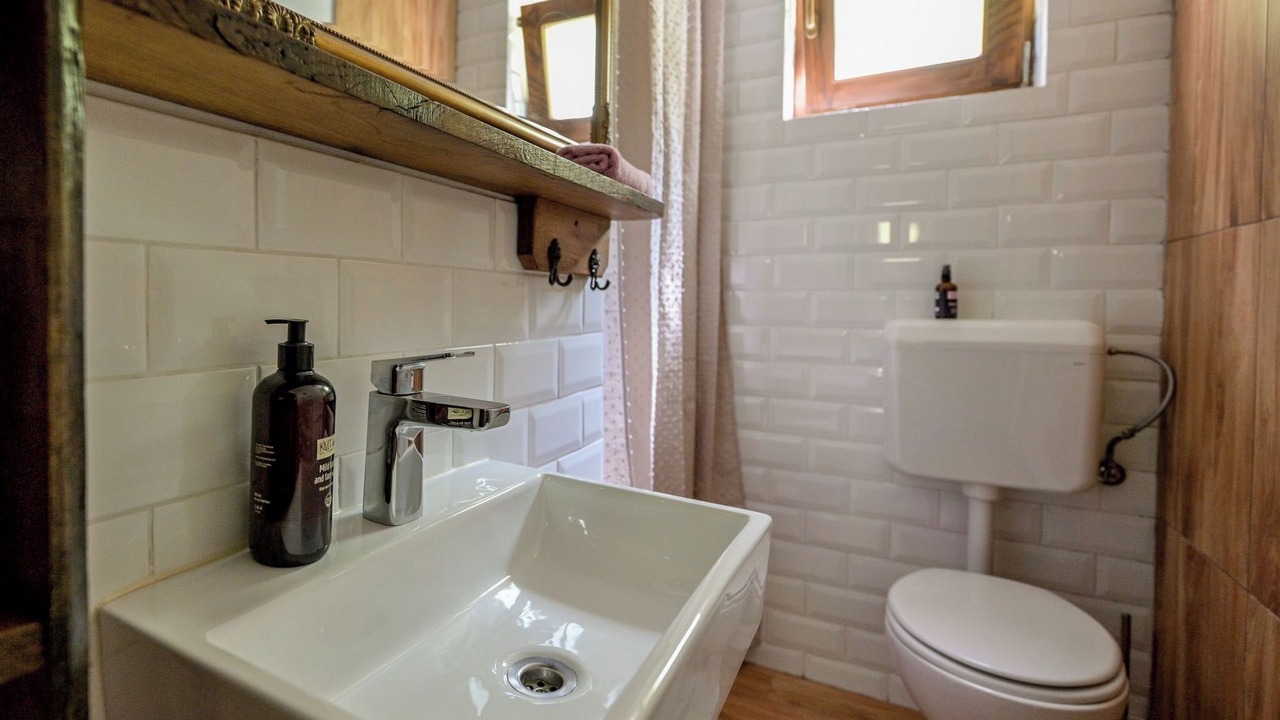 Photo of Bathroom in Mozenec