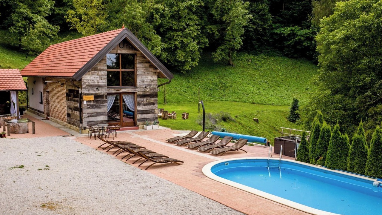 Photo of Outdoor in Mozenec