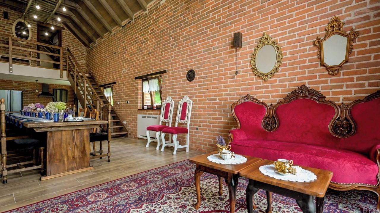Photo of Livingroom in Mozenec