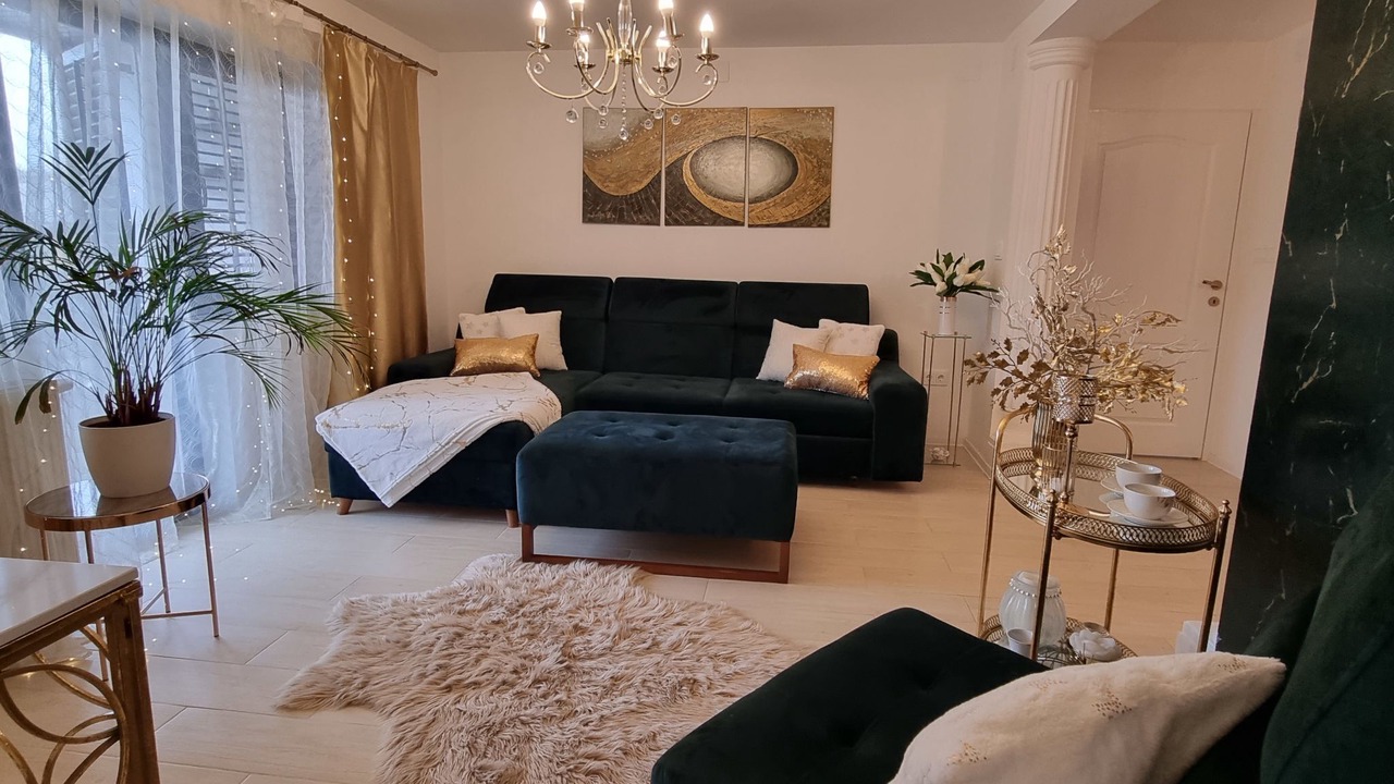 Photo of Livingroom in Gornji Kneginec