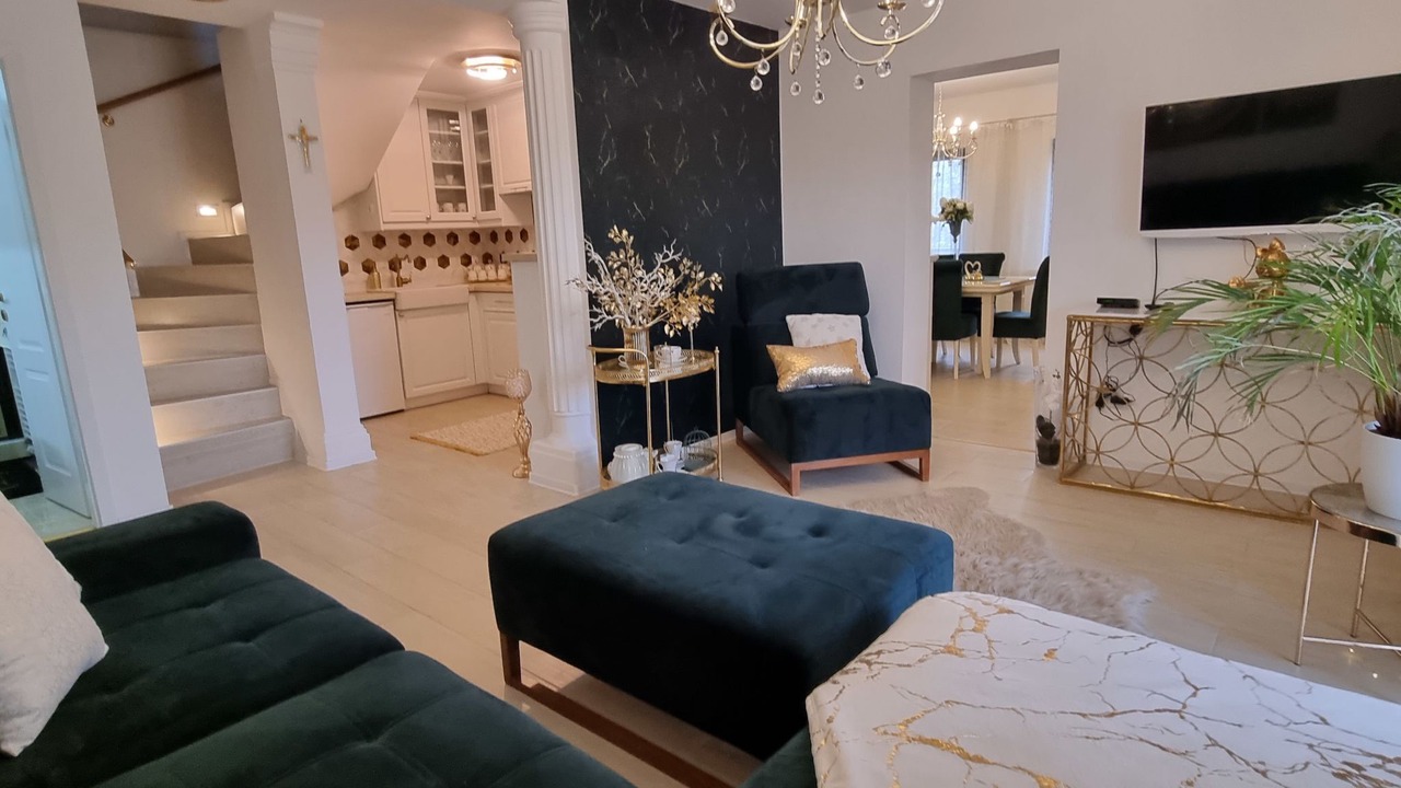Photo of Livingroom in Gornji Kneginec