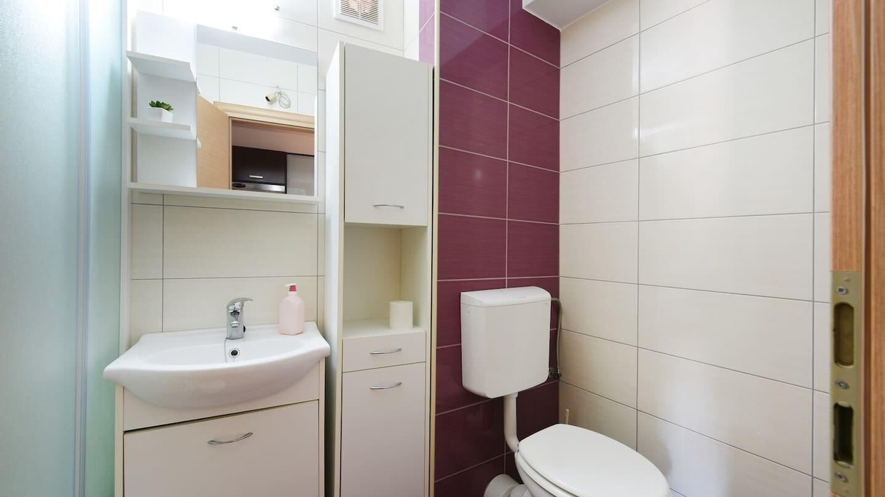 Photo of Bathroom in Zaton