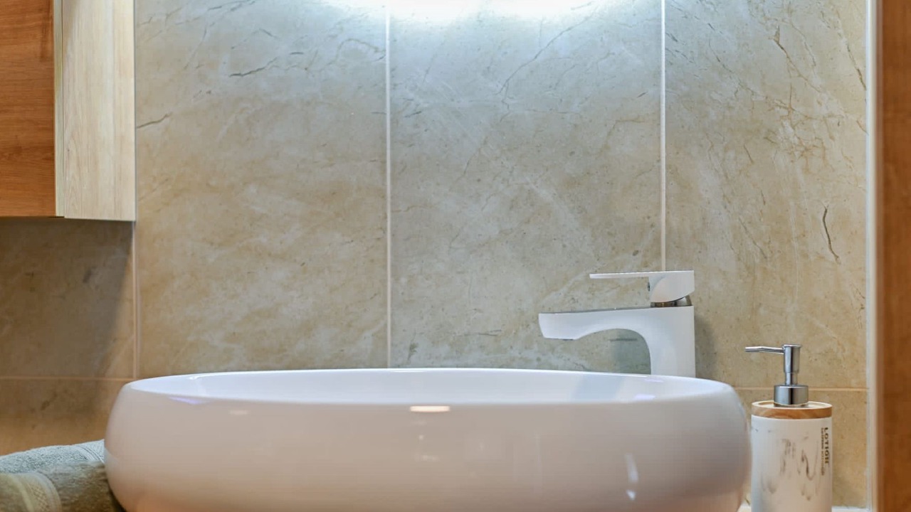 Photo of Bathroom in Jasenak