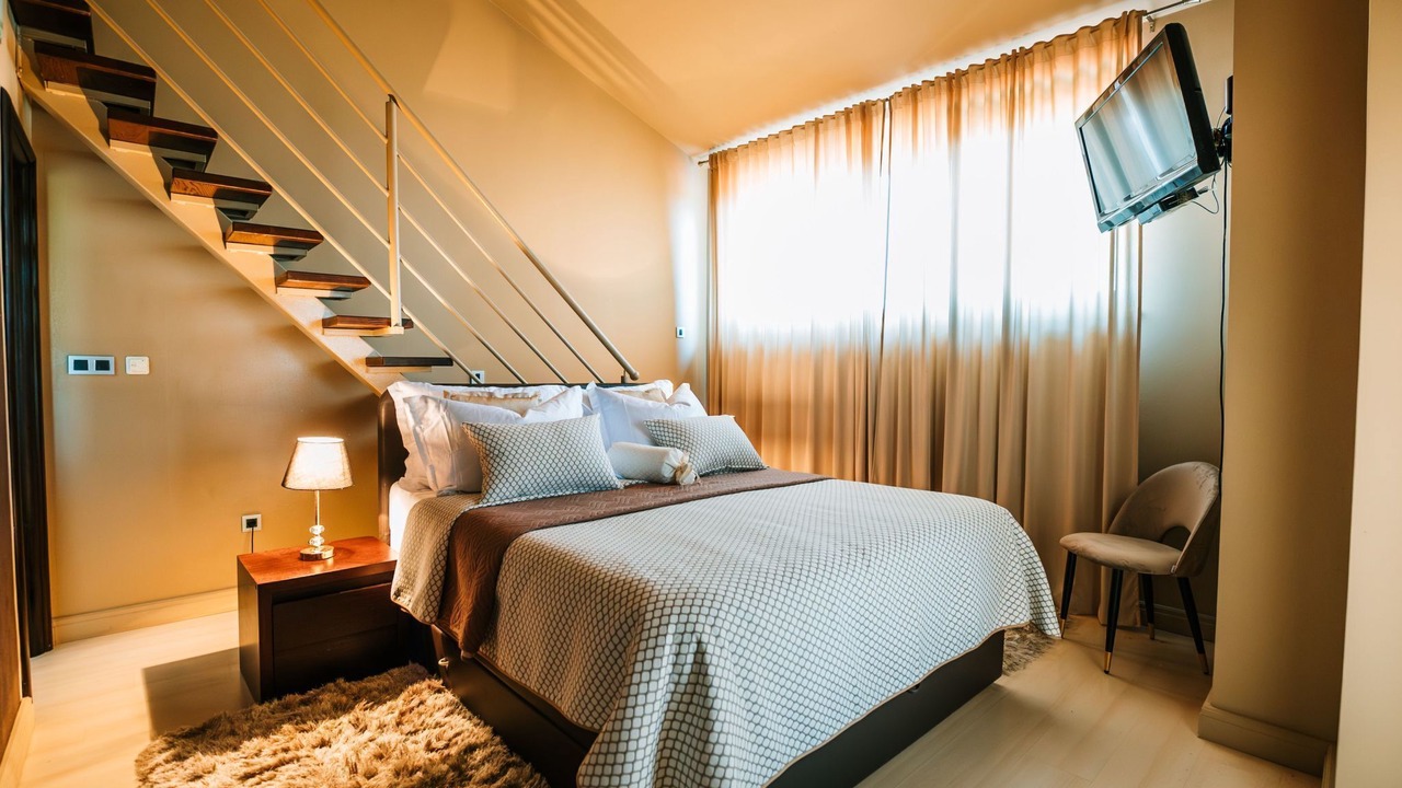 Photo of Bedroom in Volosko