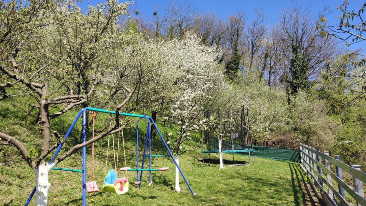 Photo of Outdoor in Radoboj