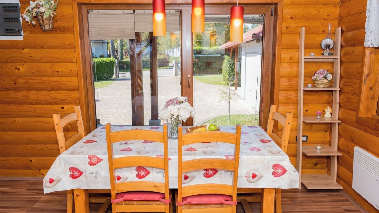 Photo of Bedroom in Donja Stubica