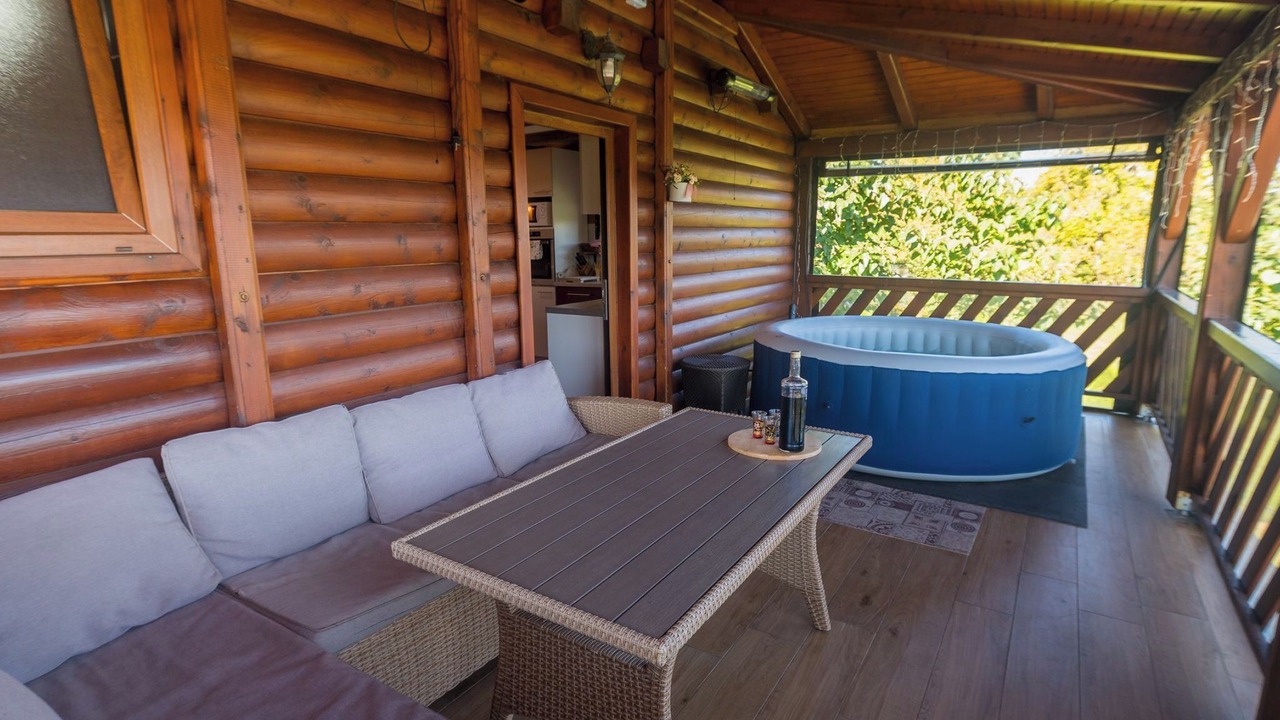 Photo of Livingroom in Donja Stubica