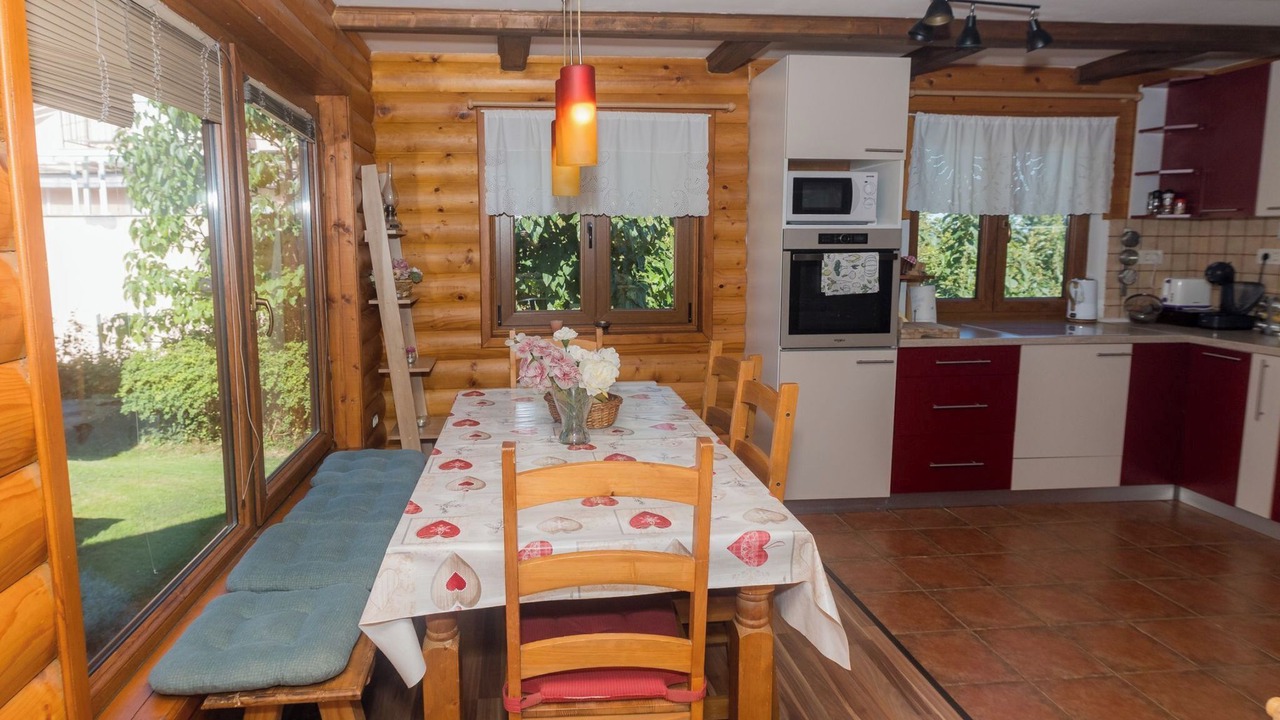 Photo of Bedroom in Donja Stubica