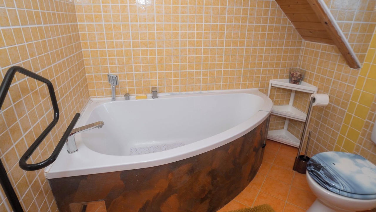Photo of Bathroom in Donja Stubica