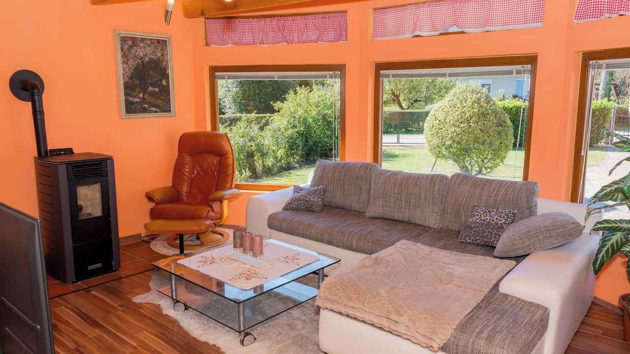Photo of Livingroom in Donja Stubica