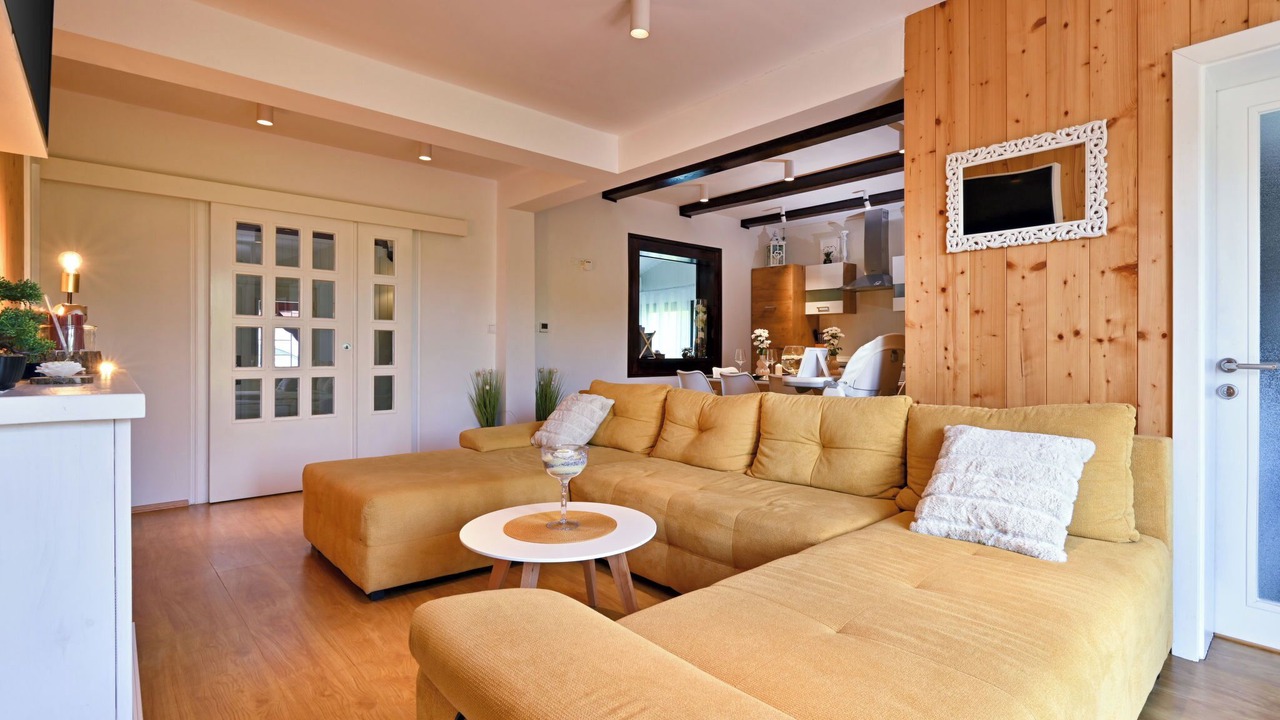 Photo of Livingroom in Veliko Trgovisce