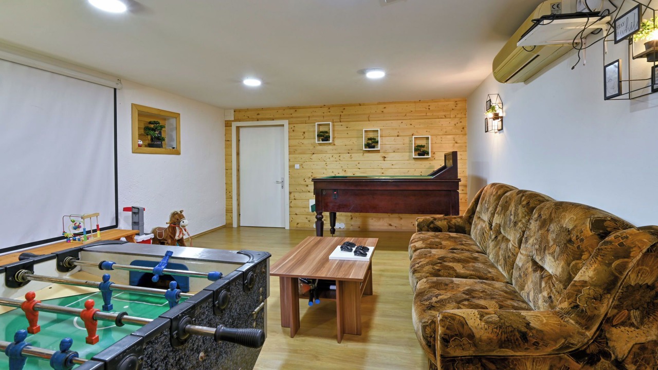 Photo of Livingroom in Veliko Trgovisce