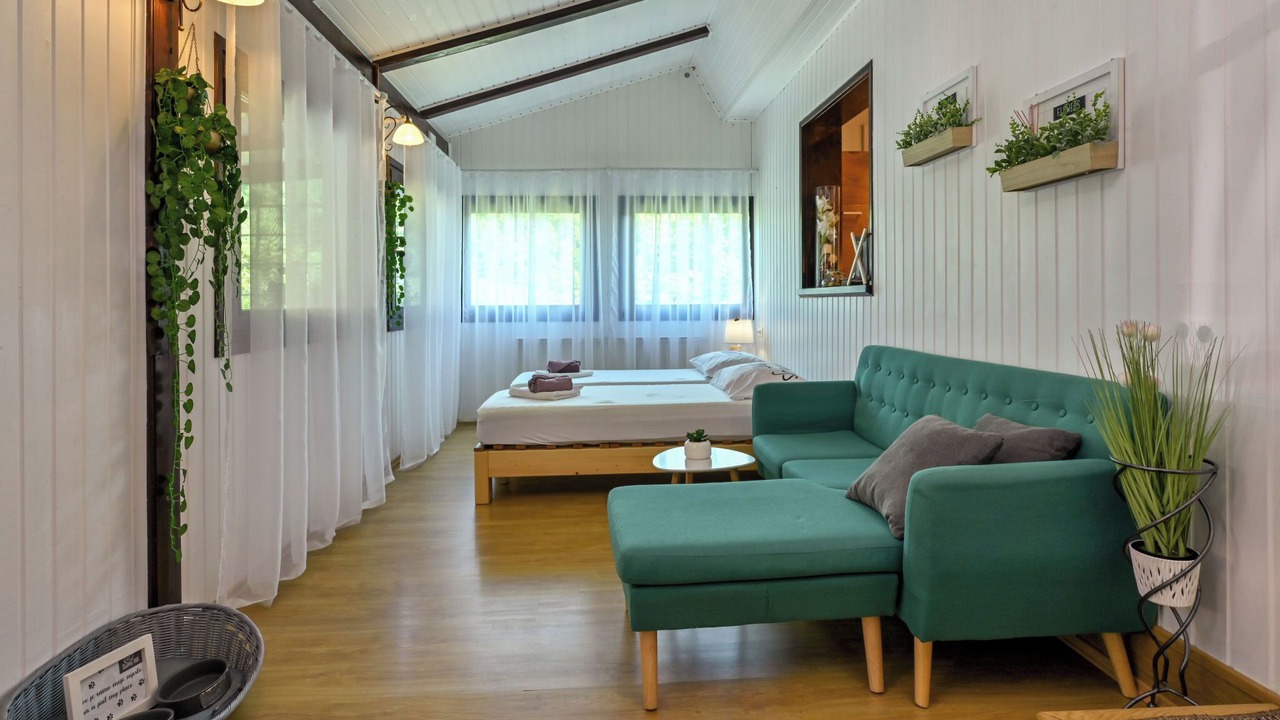 Photo of Livingroom in Veliko Trgovisce