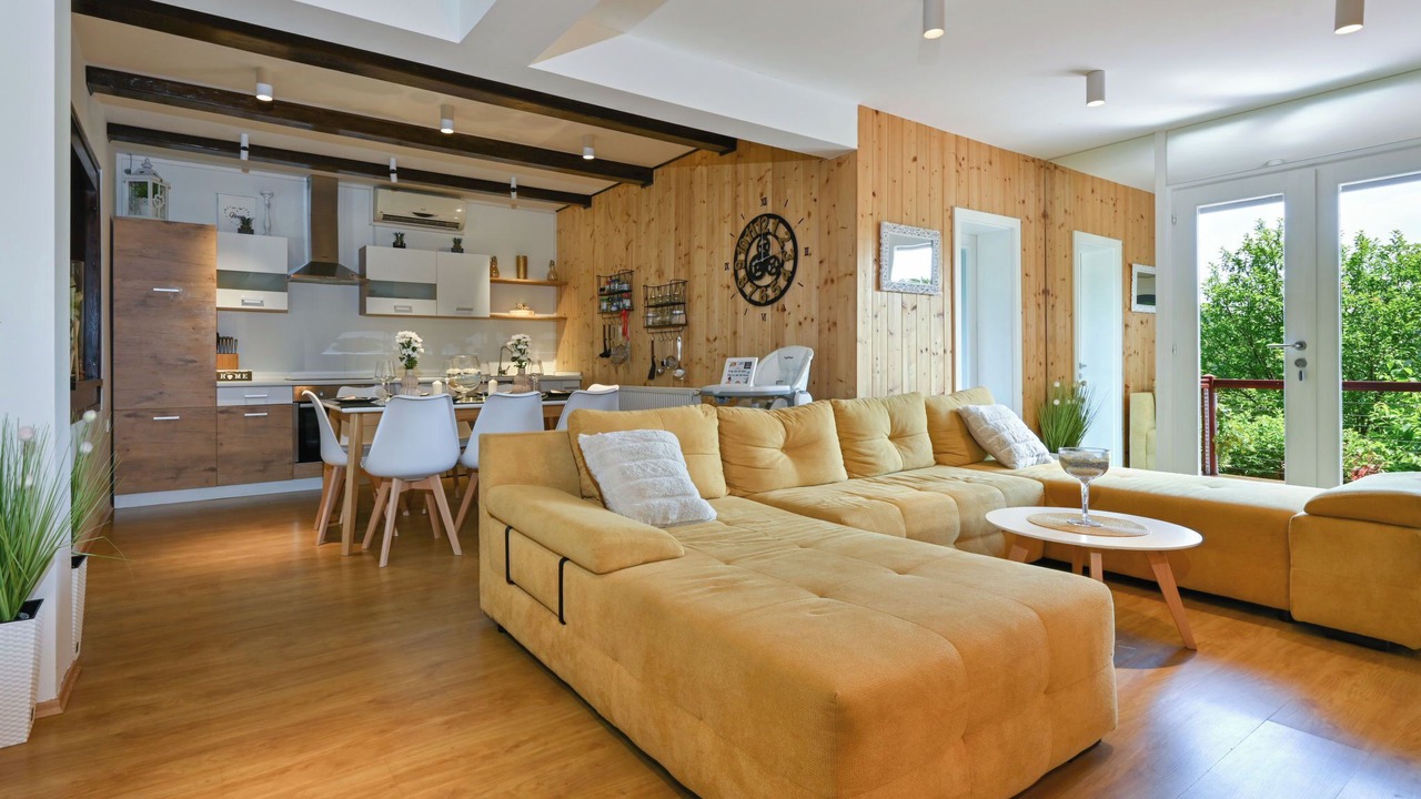 Photo of Livingroom in Veliko Trgovisce
