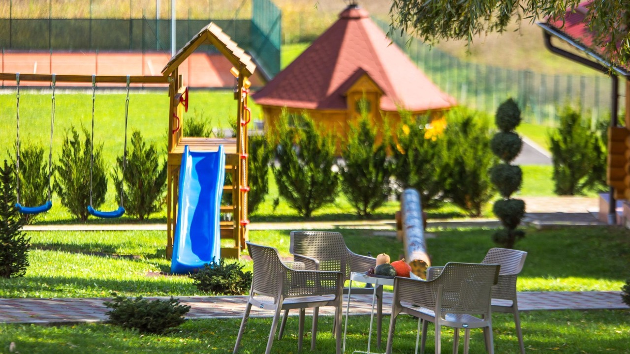 Photo of Outdoor in Petrinja