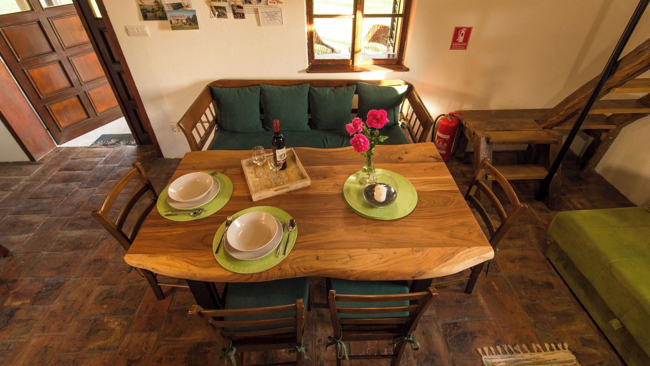Photo of Livingroom in Sibinj