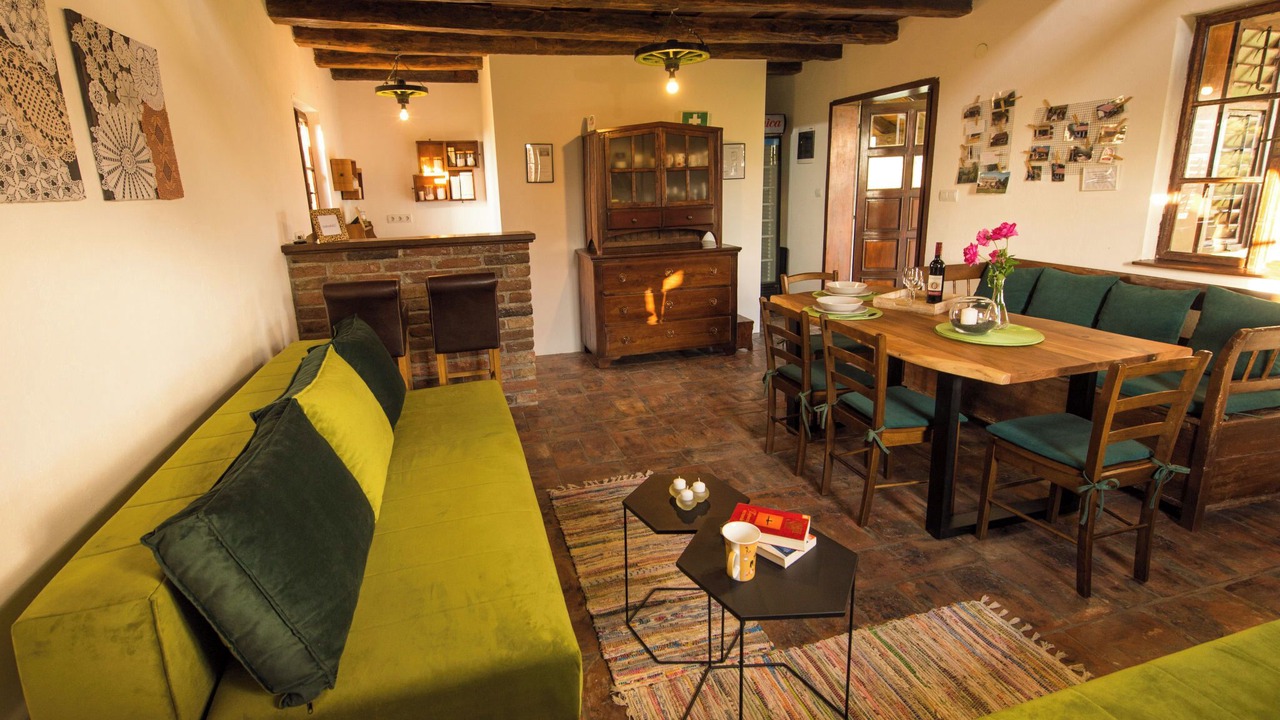 Photo of Livingroom in Sibinj
