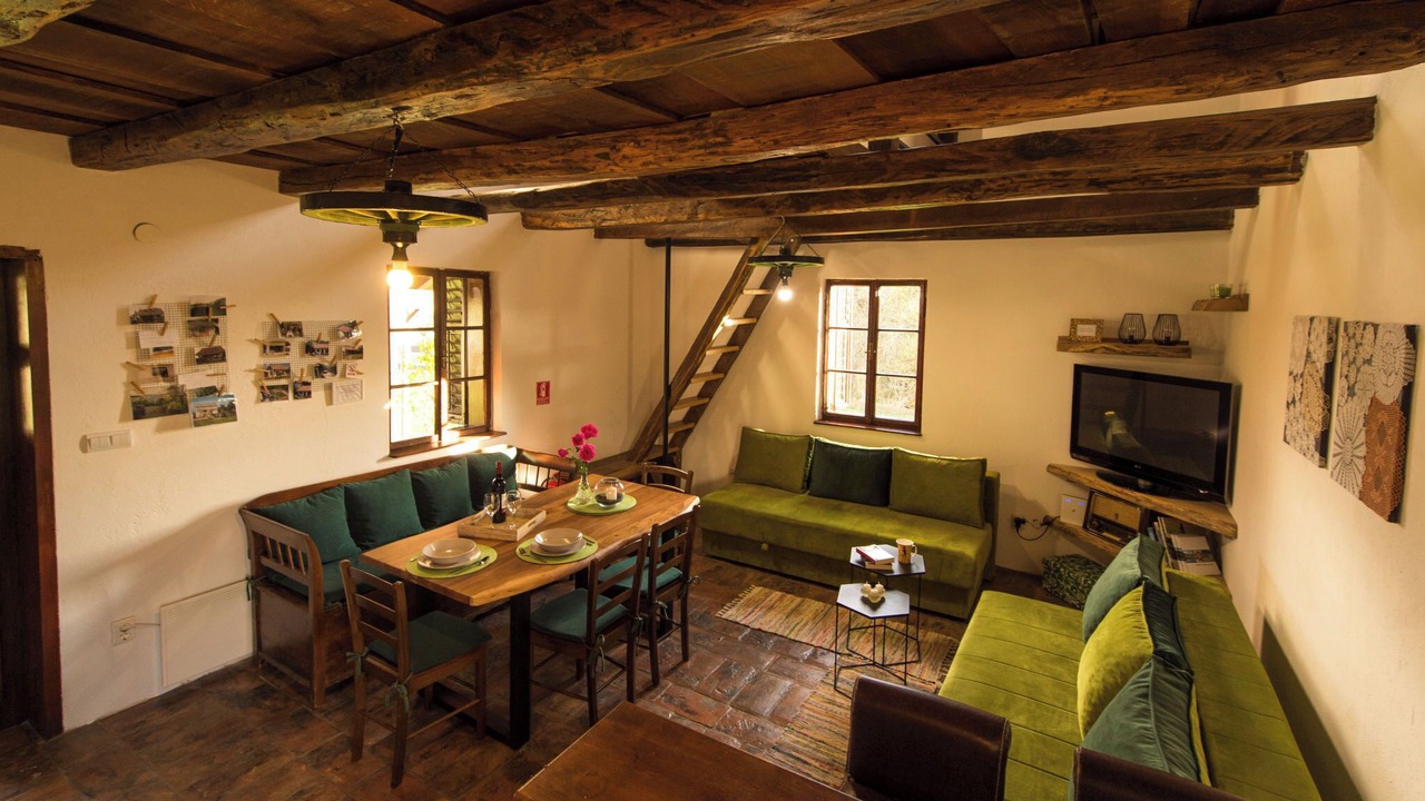 Photo of Livingroom in Sibinj