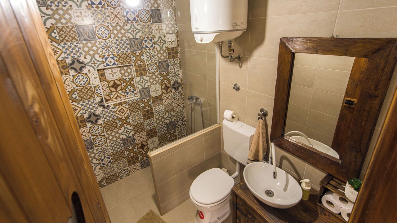 Photo of Bathroom in Sibinj