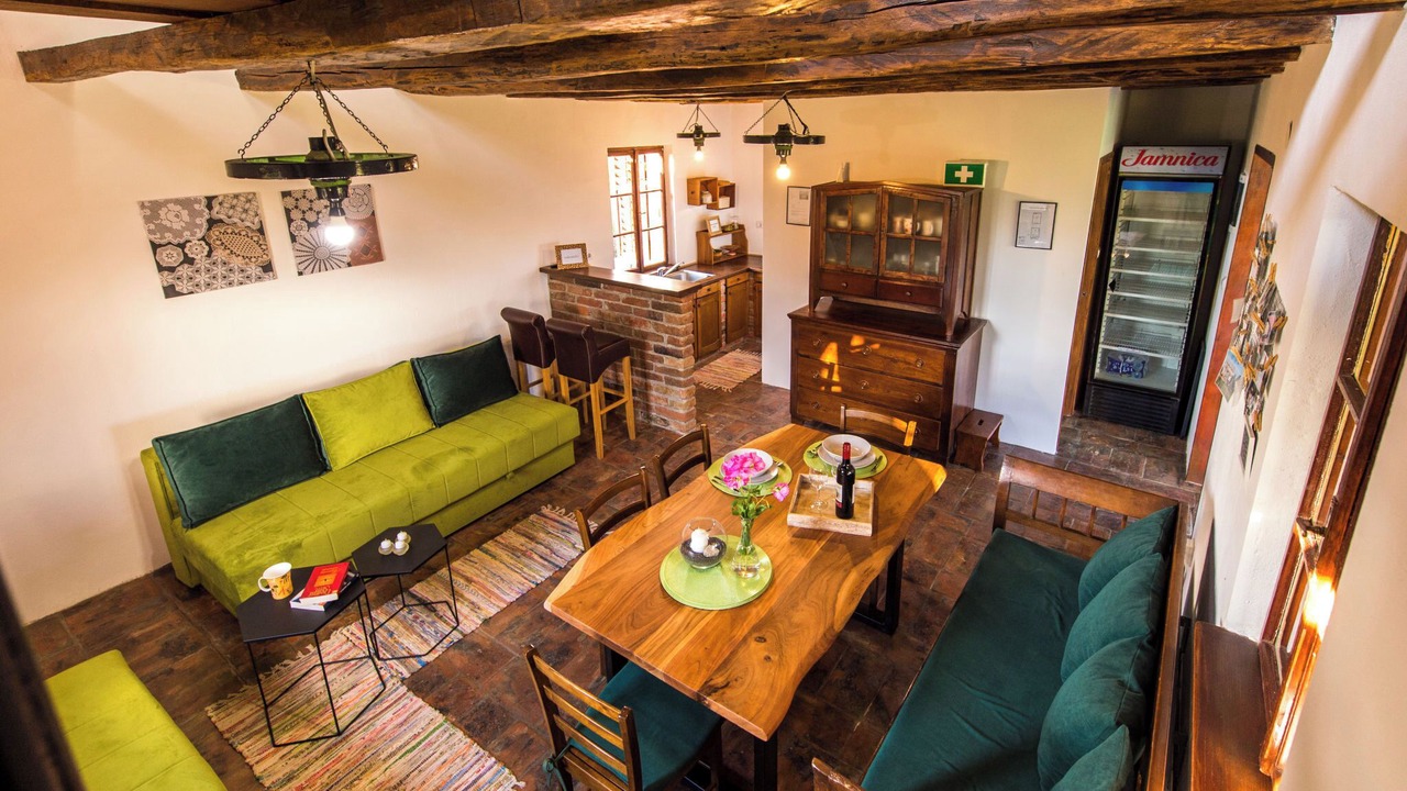 Photo of Livingroom in Sibinj