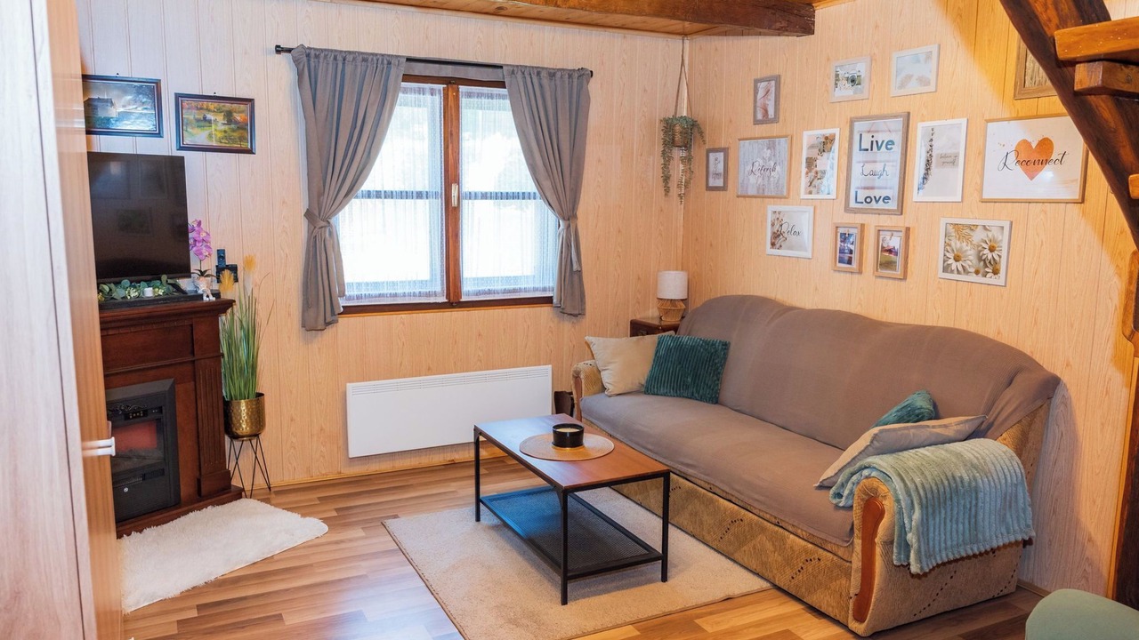 Photo of Livingroom in Pokupsko