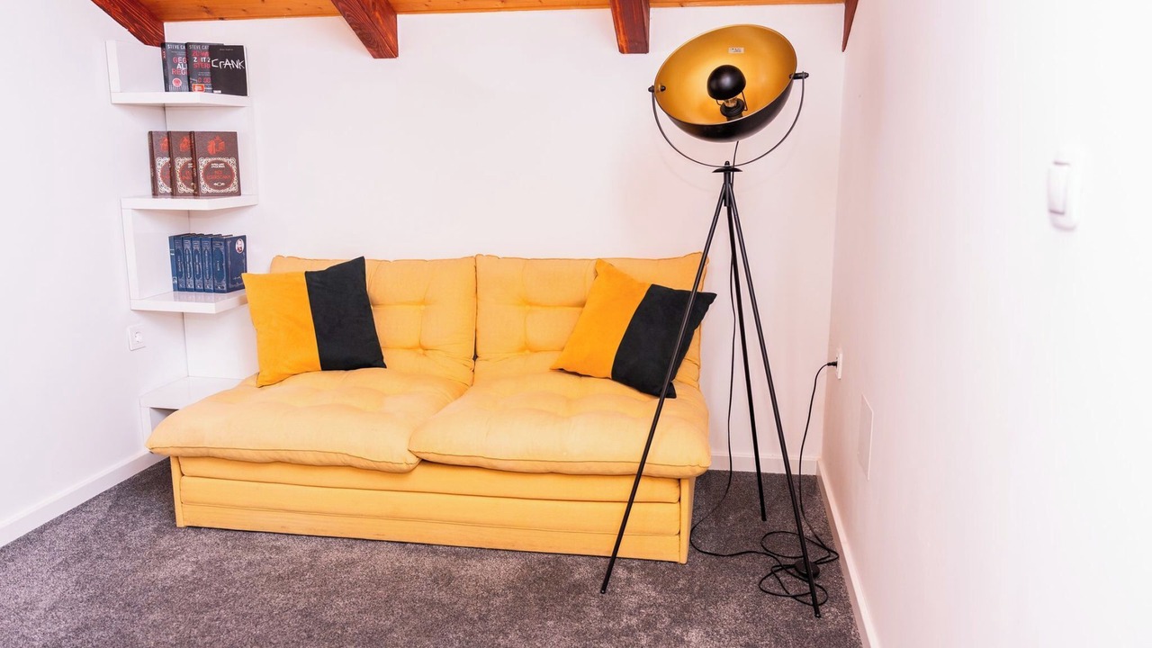 Photo of Livingroom in Preseka