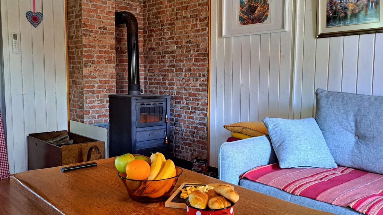 Photo of Livingroom in Jakovlje