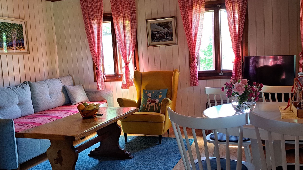 Photo of Livingroom in Jakovlje