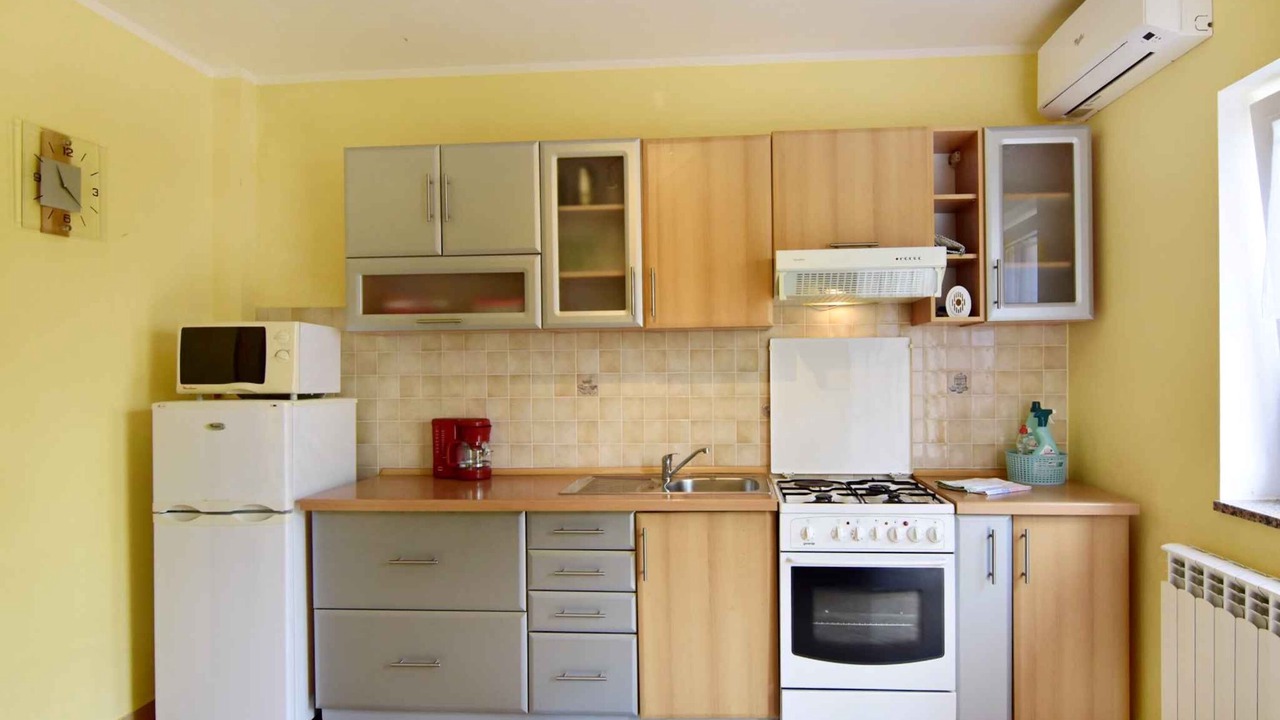Photo of Kitchen in Đuba