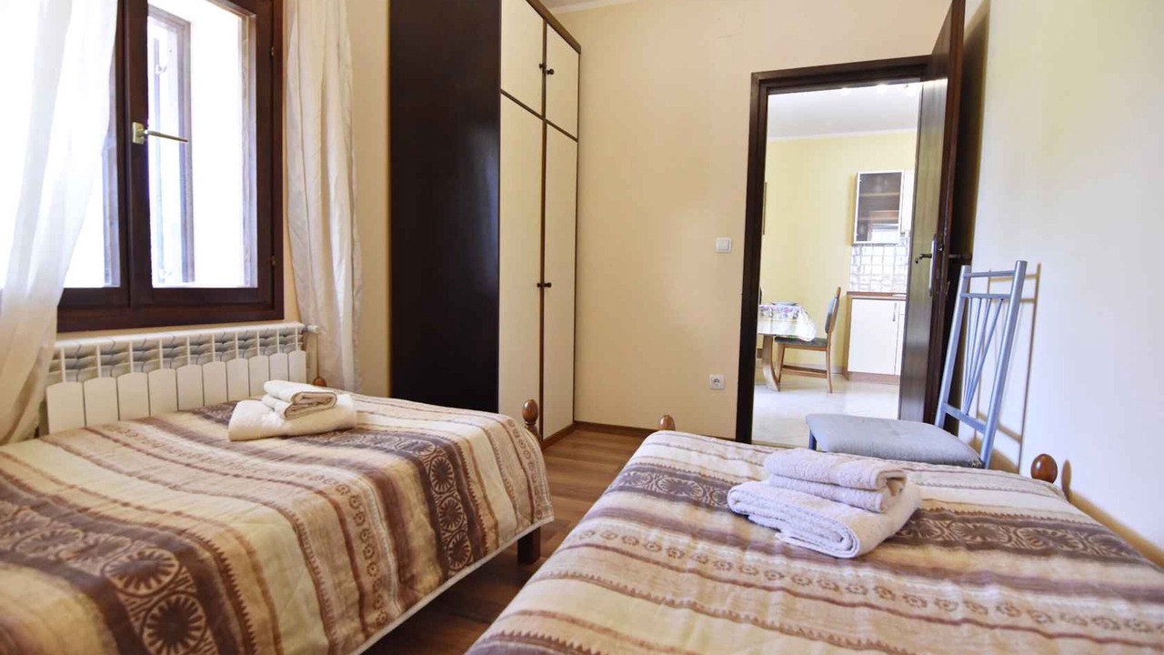 Photo of Bedroom in Đuba