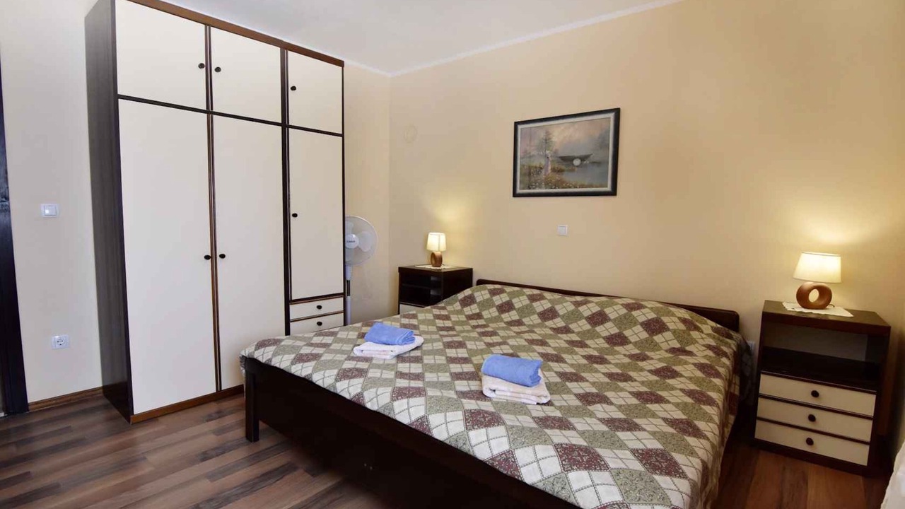 Photo of Bedroom in Đuba