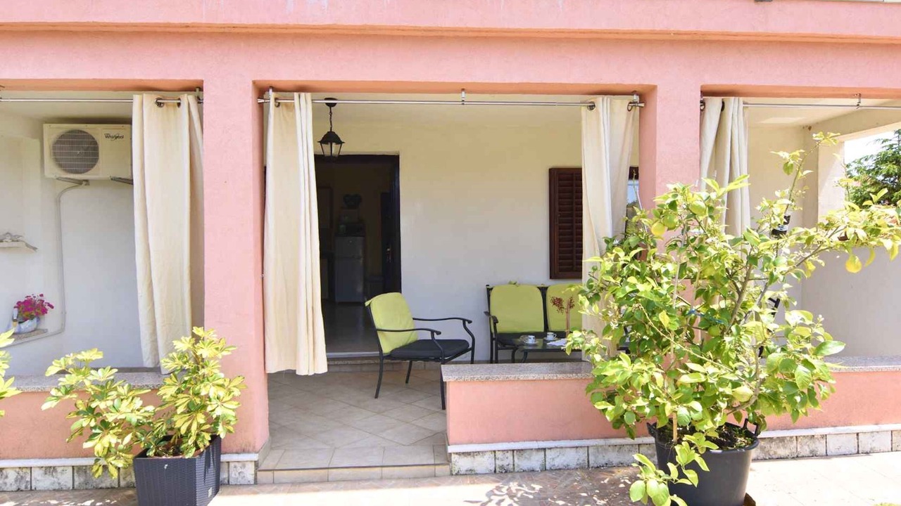 Photo of Patio Balcony in Đuba
