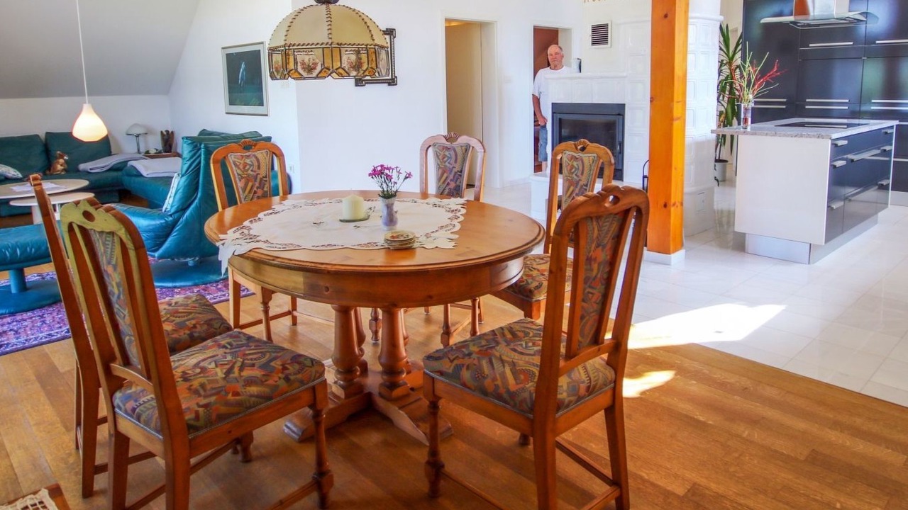 Photo of Livingroom in Bostanj