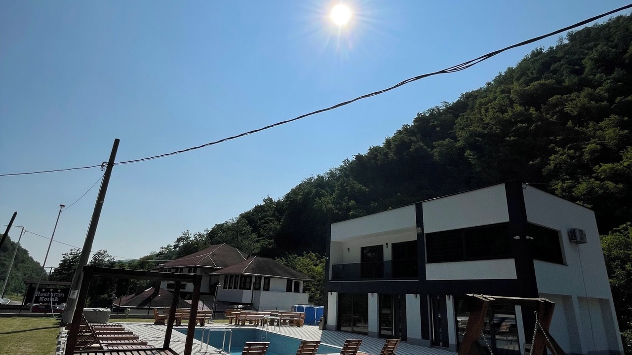 Photo of Outdoor in Sarajevo Canton
