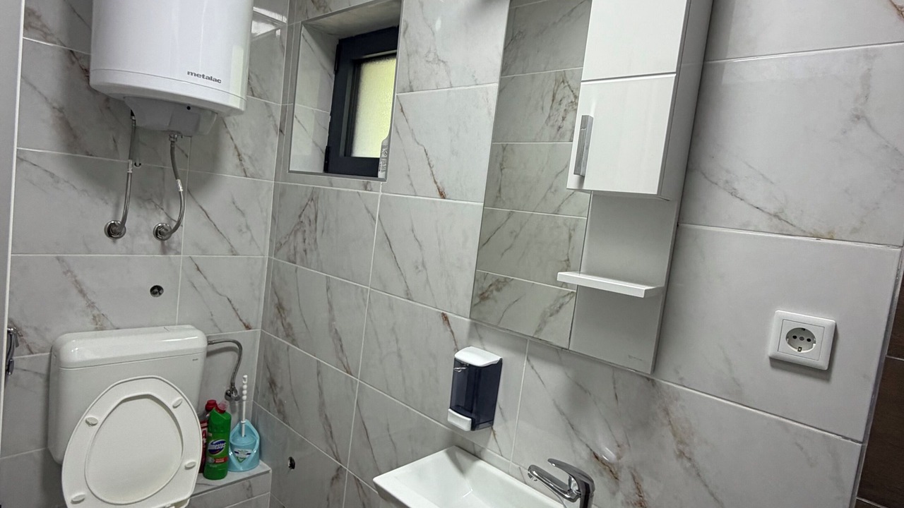 Photo of Bathroom in Sarajevo Canton