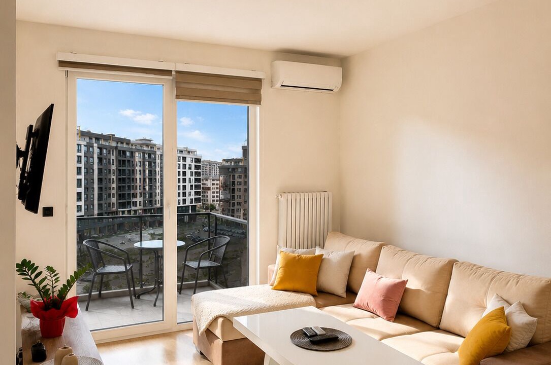 Photo of Livingroom in Ilidza