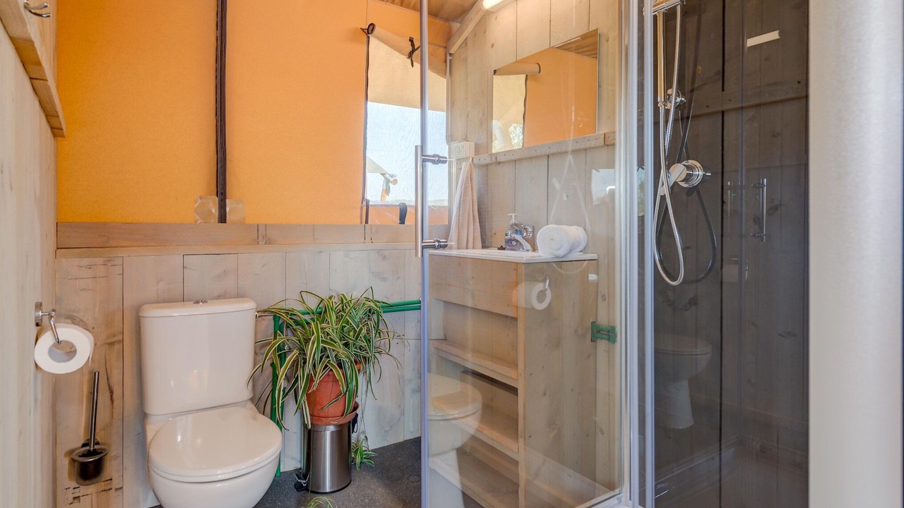 Photo of Bathroom in Donje Selo